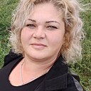 Знакомства: Анна, 37 лет, Геническ