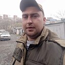 Знакомства: Вадим, 37 лет, Владивосток