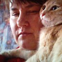 Знакомства: Елена, 47 лет, Минусинск