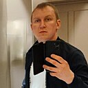 Знакомства: Сергей, 37 лет, Саратов