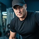 Знакомства: Дильшод, 46 лет, Наманган