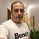 Знакомства: Garik, 45 лет, Крефельд
