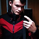 Знакомства: Ваня, 23 года, Мариуполь