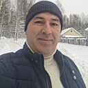 Знакомства: Abdu, 40 лет, Калязин