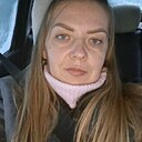Знакомства: Елена, 36 лет, Ульяновск