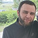 Знакомства: Сергей, 38 лет, Караганда