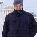 Знакомства: Andre, 40 лет, Кострома