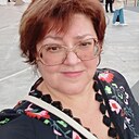 Знакомства: Жанна, 55 лет, Санкт-Петербург