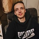 Знакомства: Дима, 25 лет, Речица