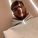 Знакомства: Никита, 20 лет, Гродно