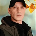 Знакомства: Макс, 46 лет, Ейск