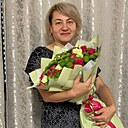 Знакомства: Тина, 47 лет, Пятигорск