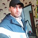 Знакомства: Гарик, 36 лет, Серпухов