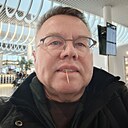 Знакомства: Андрей, 49 лет, Ульяновск