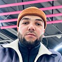 Знакомства: Маруф, 35 лет, Иркутск