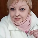 Знакомства: Светлана, 46 лет, Поставы