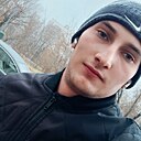 Знакомства: Александр, 27 лет, Москва