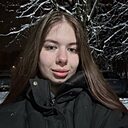 Знакомства: Алина, 18 лет, Иваново
