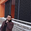 Знакомства: Азиз, 32 года, Люберцы