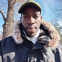 Знакомства: Африканец, 26 лет, Алматы