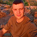 Знакомства: Евгений, 35 лет, Симферополь