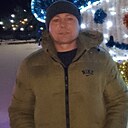 Знакомства: Сергей, 44 года, Бердск