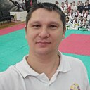 Знакомства: Александр, 40 лет, Витебск