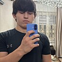 Знакомства: Артур, 18 лет, Грозный