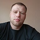 Знакомства: Антон, 36 лет, Вологда