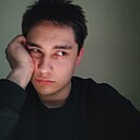 Знакомства: Amir, 23 года, Казань