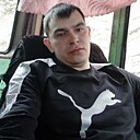 Знакомства: Миша, 37 лет, Аша