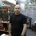 Знакомства: Дмитрий, 49 лет, Вичуга