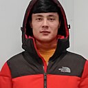 Знакомства: Кахрамон, 20 лет, Елабуга