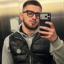 Знакомства: Мако, 24 года, Москва