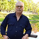 Знакомства: Николай, 67 лет, Тула
