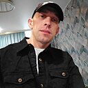 Знакомства: Евгений, 38 лет, Рыбинск