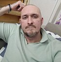Знакомства: Борис, 46 лет, Ярославль