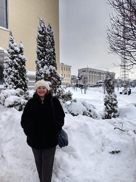 Фото - Tabor.ru
