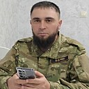 Знакомства: Ибрагим, 38 лет, Буденновск