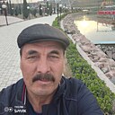 Знакомства: Абдужаббор, 59 лет, Андижан