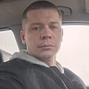 Знакомства: Андрей, 38 лет, Борисов