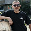 Знакомства: Дмитрий, 40 лет, Заволжье