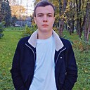 Знакомства: Руслан, 19 лет, Вологда