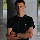 Знакомства: Илья, 19 лет, Минск