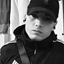 Знакомства: Роман, 29 лет, Полтавская