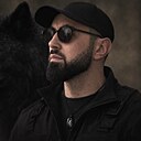 Знакомства: Chern Volk, 30 лет, Варшава