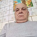 Знакомства: Володя, 65 лет, Полтава