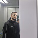 Знакомства: Сафар, 25 лет, Самара