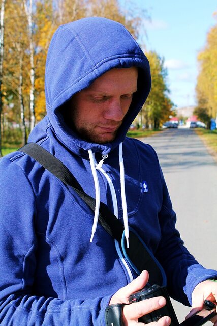 Фото - Tabor.ru