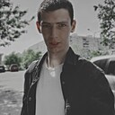 Знакомства: Кирилл, 28 лет, Комсомольск-на-Амуре